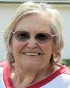 Kathleen Wagner